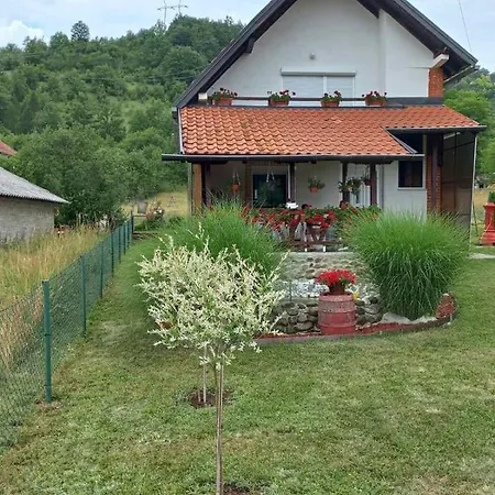 Apartment Mir *