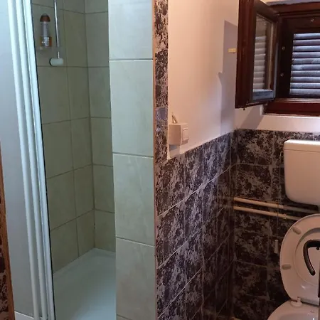 Mir Apartment Mokra Gora
