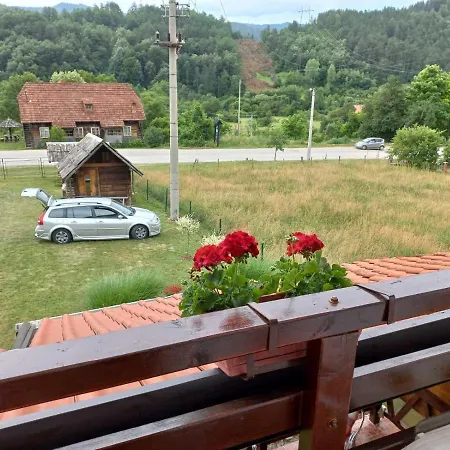 Mir Mokra Gora