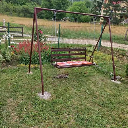 Mir Mokra Gora
