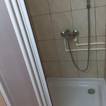 Apartment Mir
