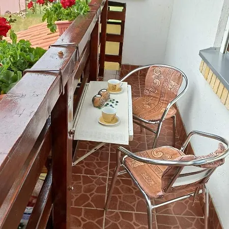 Mir Apartment