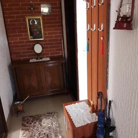 Mir Mokra Gora