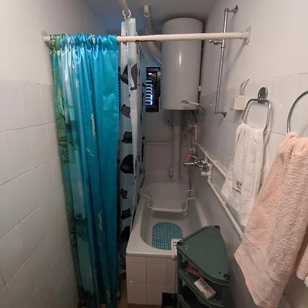Mir Apartment *