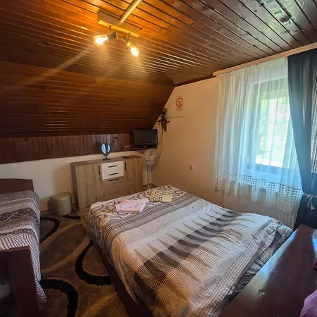 Mir Mokra Gora