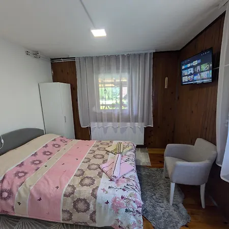 Apartment Mir