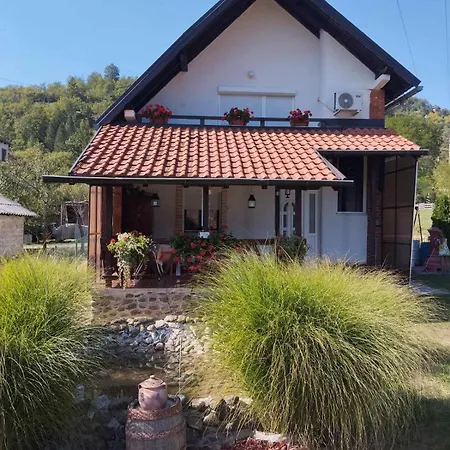 Mir Apartment Mokra Gora