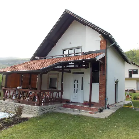 Mir Apartment Mokra Gora