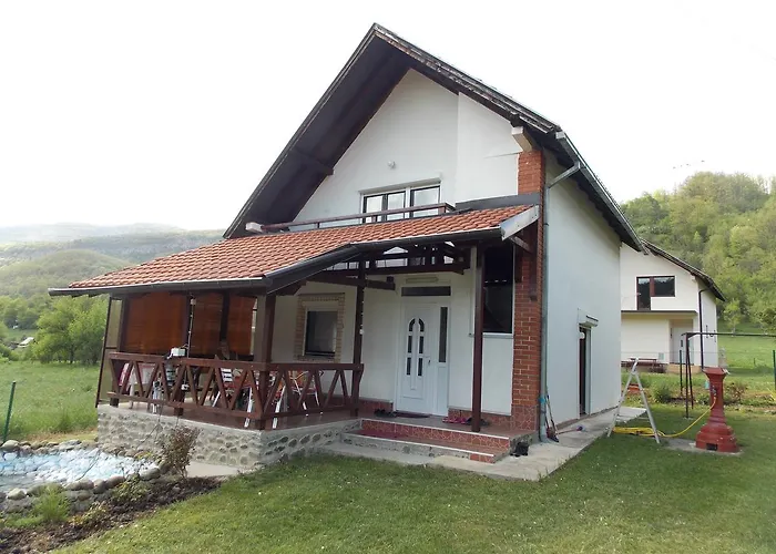 Mir Appartamento Mokra Gora